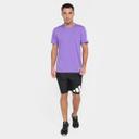 Mens Adidas Bos Swim Shorts - Black