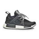 Mens Adidas NMD_XR1 - BY3050 - Core Black - 6