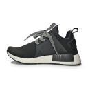 Mens Adidas NMD_XR1 - BY3050 - Core Black - 6