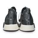 Mens Adidas NMD_XR1 - BY3050 - Core Black - 6