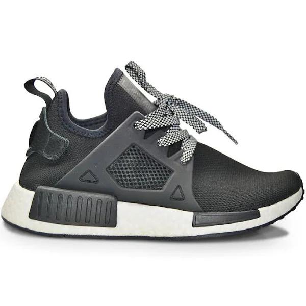 Mens Adidas NMD_XR1 - BY3050 - Core Black - 6