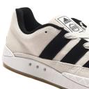 Mens Adidas Originals Adimatic - Beige - 12 Sneaker