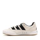 Mens Adidas Originals Adimatic - Beige - 12 Sneaker