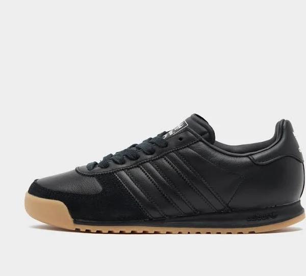 Mens Adidas Originals Archive All Team - ?exclusive - Black - 7 Sneaker