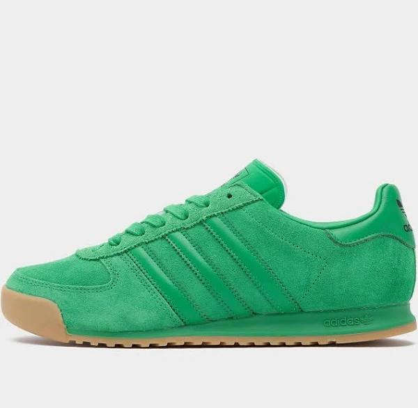 Mens Adidas Originals Archive All Team - ?exclusive - Green - 7 Sneaker