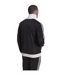 Mens Adidas Originals Beckenbauer Track Top - Black - L