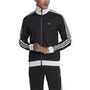 Mens Adidas Originals Beckenbauer Track Top - Black - L