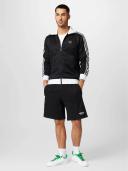 Mens Adidas Originals Beckenbauer Track Top - Black - M