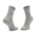 Mens Adidas Originals Crew Socks 3 Pack - White