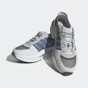 Mens Adidas Originals Esiod - Grey - 7 Sneaker