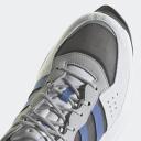 Mens Adidas Originals Esiod - Grey - 7 Sneaker