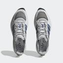 Mens Adidas Originals Esiod - Grey - 7 Sneaker