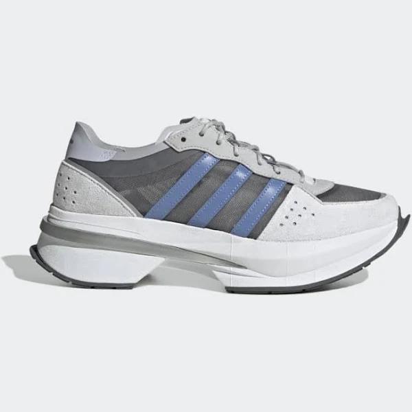 Mens Adidas Originals Esiod - Grey - 7 Sneaker