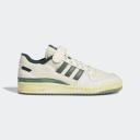 Mens Adidas Originals Forum 84 Low AEC - White - 8 Sneaker