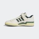 Mens Adidas Originals Forum 84 Low AEC - White - 8 Sneaker
