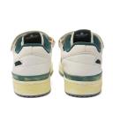 Mens Adidas Originals Forum 84 Low AEC - White - 8 Sneaker