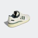 Mens Adidas Originals Forum 84 Low AEC - White - 8 Sneaker