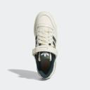 Mens Adidas Originals Forum 84 Low AEC - White - 8 Sneaker