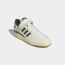 Mens Adidas Originals Forum 84 Low AEC - White - 8 Sneaker