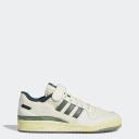 Mens Adidas Originals Forum 84 Low AEC - White - 8 Sneaker