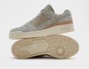 Mens Adidas Originals Forum 84 Low - ?exclusive - Grey - 7 Sneaker