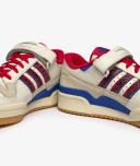 Mens Adidas Originals Forum 84 Low - White - 8.5 Sneaker