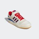 Mens Adidas Originals Forum 84 Low - White - 8.5 Sneaker