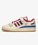 Mens Adidas Originals Forum 84 Low - White - 8.5 Sneaker