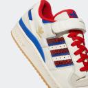 Mens Adidas Originals Forum 84 Low - White - 8.5 Sneaker