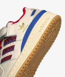 Mens Adidas Originals Forum 84 Low - White - 8.5 Sneaker