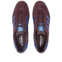 Mens Adidas Originals Gazelle Indoor - Purple - 9 Sneaker