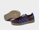 Mens Adidas Originals Gazelle Indoor - Purple - 9 Sneaker