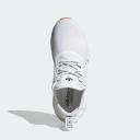 Mens Adidas Originals NMD_R1 - White