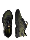 Mens Adidas Originals Ozweego Trainers - Green