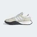 Mens Adidas Originals Retropy E5 W.R.P - White - 12 Sneaker