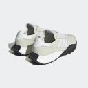 Mens Adidas Originals Retropy E5 W.R.P - White - 12 Sneaker