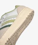 Mens Adidas Originals Rivalry Low - White/WHT/GRY - 10.5 Sneaker
