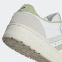 Mens Adidas Originals Rivalry Low - White/WHT/GRY - 10.5 Sneaker