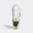 Mens Adidas Originals Rivalry Low - White/WHT/GRY - 10.5 Sneaker