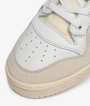 Mens Adidas Originals Rivalry Low - White/WHT/GRY - 10.5 Sneaker