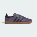 Mens Adidas Originals Samba OG - Purple - 12 Sneaker