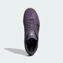 Mens Adidas Originals Samba OG - Purple - 12 Sneaker