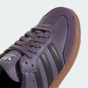 Mens Adidas Originals Samba OG - Purple - 12 Sneaker