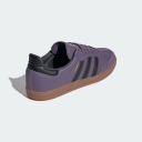 Mens Adidas Originals Samba OG - Purple - 12 Sneaker