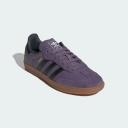 Mens Adidas Originals Samba OG - Purple - 12 Sneaker
