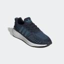 Mens Adidas Originals Swift Run 22 Trainers - Blue