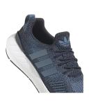 Mens Adidas Originals Swift Run 22 Trainers - Blue