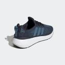 Mens Adidas Originals Swift Run 22 Trainers - Blue