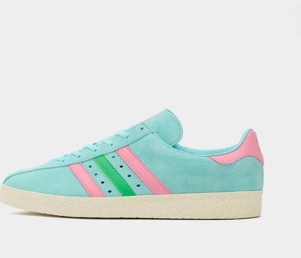 Mens Adidas Originals Yabisah - ?exclusive - Blue - 10 Sneaker
