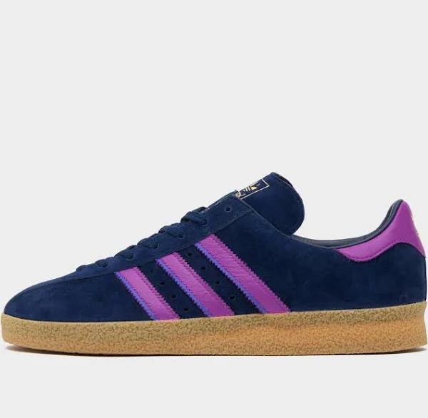 Mens Adidas Originals Yabisah - ?exclusive - Blue - 12 Sneaker